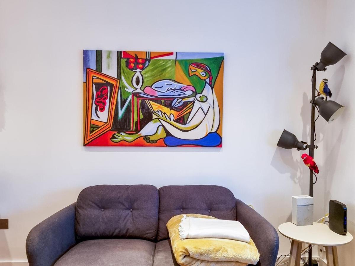 Pass The Keys Family Friendly 2 Bedroom Gem in Shepherd's Bush London Exterior foto